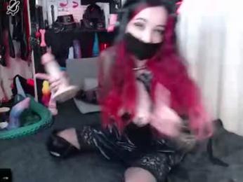 lilithinlatex webcam model stream image