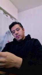 Miguelon931 webcam model stream image