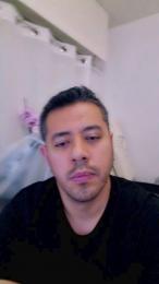 Miguelon931 webcam model stream image