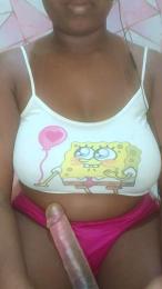 Cereejinhaa1 webcam model stream image