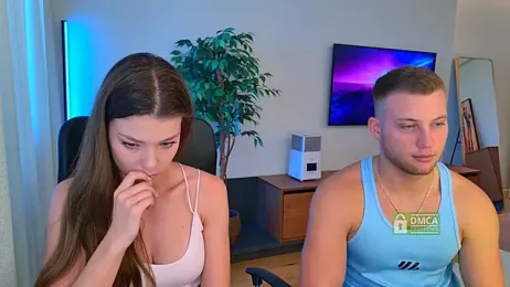 team2fit webcam model stream image