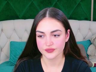 Miley Breen webcam model stream image