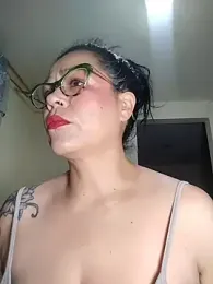 JohannaLuxe webcam stripchat model stream image