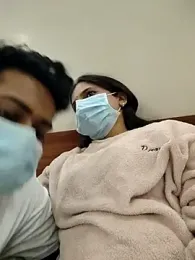 Palak_4u webcam model stream image