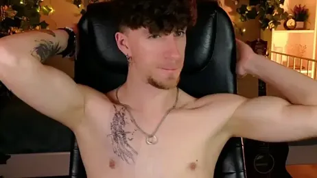 mark_caron webcam stripchat model stream image