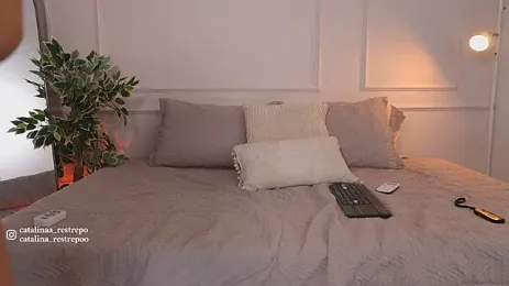 CATALINA_RESTREPO webcam model stream image