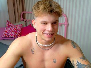 Knox Savage webcam model stream image