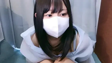 YUTSU_KI webcam model stream image