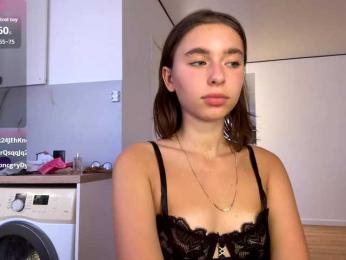 EvonneHeally webcam model stream image