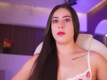 camila_martinez9 webcam chaturbate model stream image