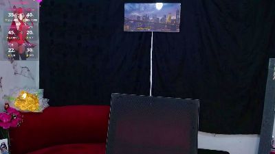 Sari__ webcam model stream image