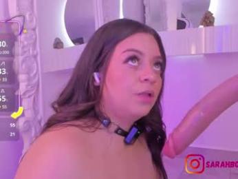 sarah_bonneth webcam model stream image