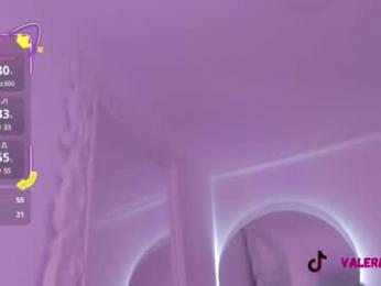 sarah_bonneth webcam model stream image