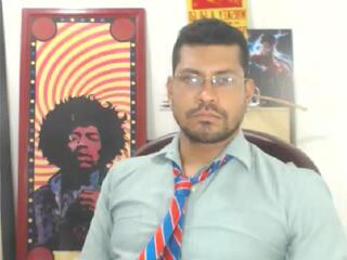 Mike Kepner webcam model stream image