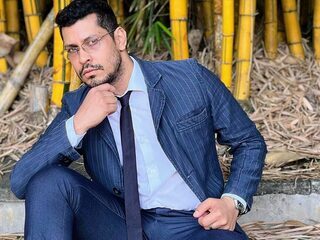 Mike Kepner webcam model stream image