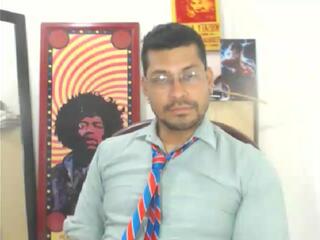 Mike Kepner webcam model stream image