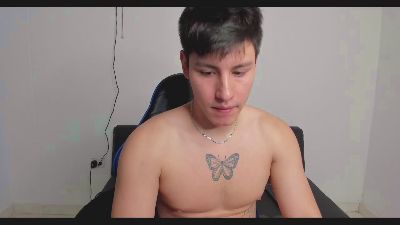 krizia9 webcam model stream image