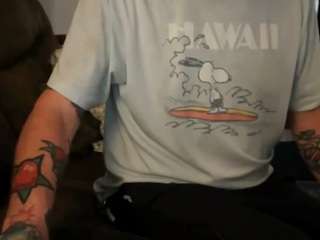 heavy1374 webcam model stream image