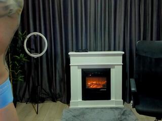 Hayden Spears webcam flirt4free model stream image