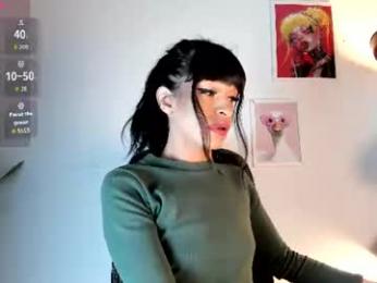 gia_demiee webcam model stream image
