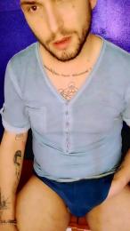 ale1717 webcam model stream image