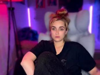 death_prophet webcam chaturbate model stream image