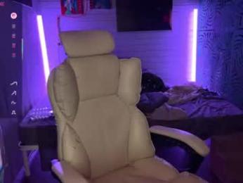 death_prophet webcam chaturbate model stream image