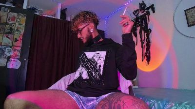 Dex_Ak56 webcam model stream image