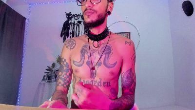 Dex_Ak56 webcam model stream image