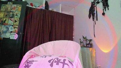 Dex_Ak56 webcam model stream image