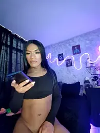 Isis_Hot__ webcam model stream image