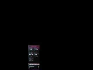 dolly-mae webcam camsoda model stream image