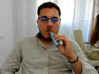 Christiann webcam model stream image