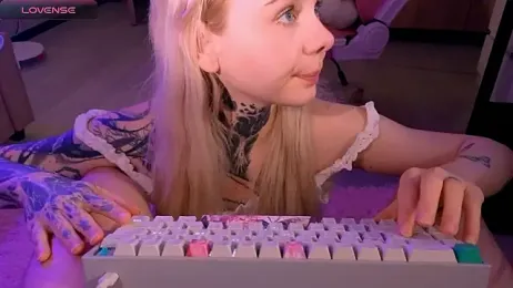 Britney_Lynch webcam stripchat model stream image