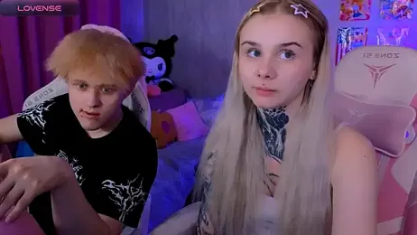 Britney_Lynch webcam stripchat model stream image