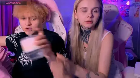 Britney_Lynch webcam stripchat model stream image