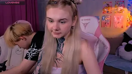 Britney_Lynch webcam stripchat model stream image