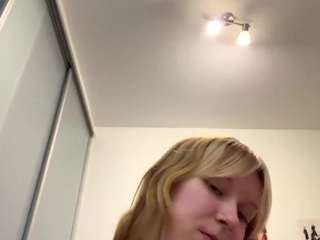 sharronhelzer webcam camsoda model stream image