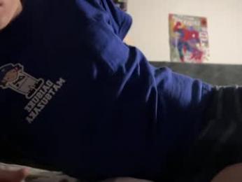 alexwos webcam model stream image