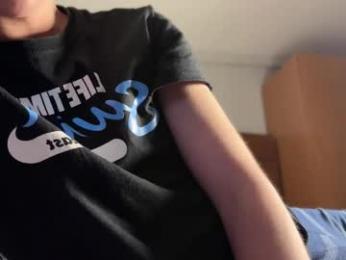 alexwos webcam chaturbate model stream image