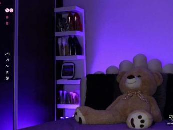 AngelaMyst webcam model stream image