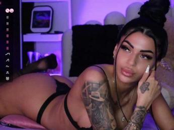 AngelaMyst webcam model stream image