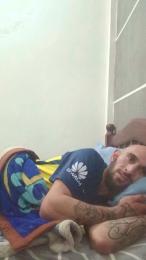 Bjamin webcam model stream image
