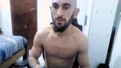 Bjamin webcam model stream image