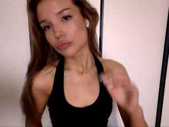 ChariseSchonhardt webcam model stream image