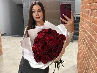 Lia Gotti webcam flirt4free model stream image