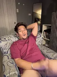 Titanryu webcam model stream image