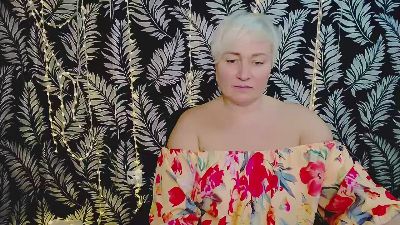 OliviaOskar webcam model stream image