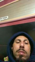 alfaman7 webcam model stream image