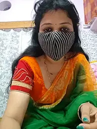 Priyaji7575 webcam stripchat model stream image